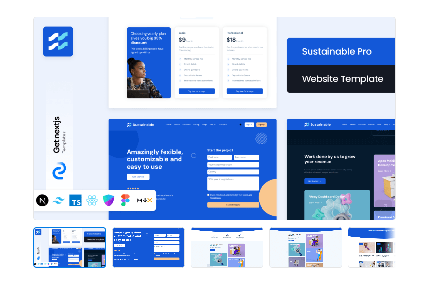 Portfolio for Frontend Engineering & Interactive UI De