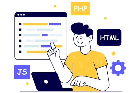 Portfolio for Programming & Software service
