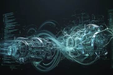 Portfolio for SW Dev + Mechanical CAD, CAM, CFD