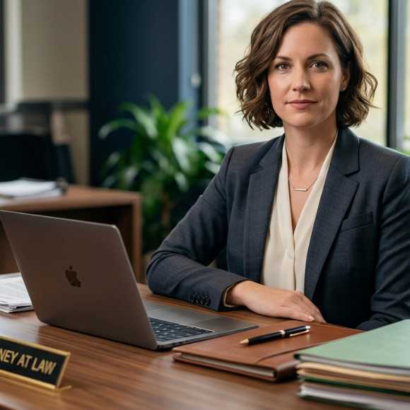 Portfolio for Multi-Jurisdictional General Counsel