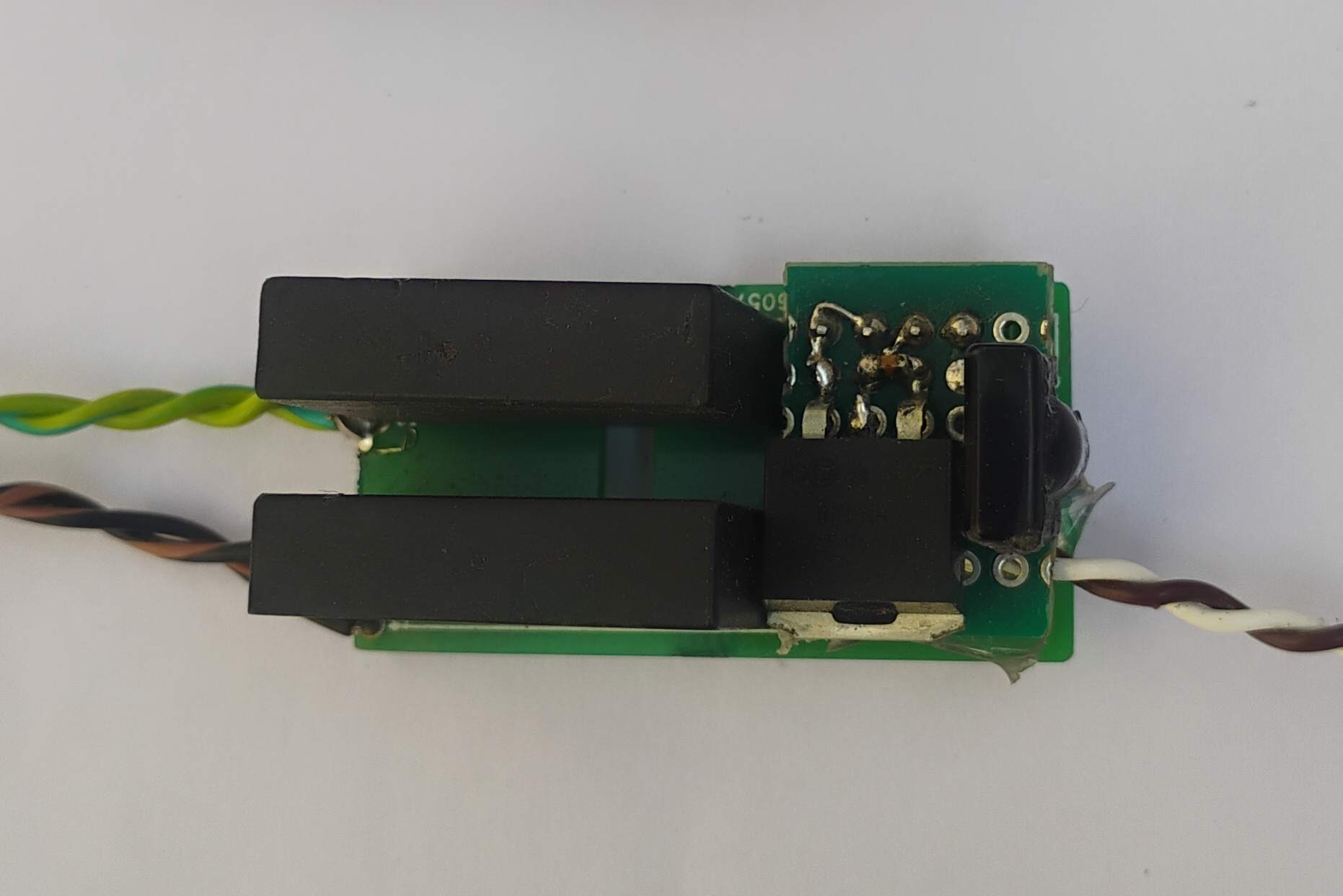 Portfolio for Electronic design, development
