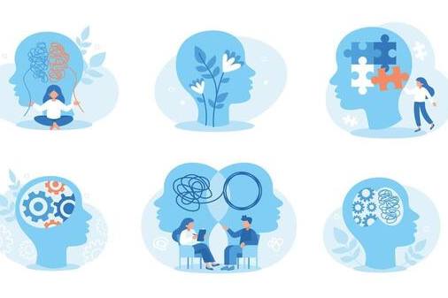 Portfolio for Professional Psychologist, Counselor & M