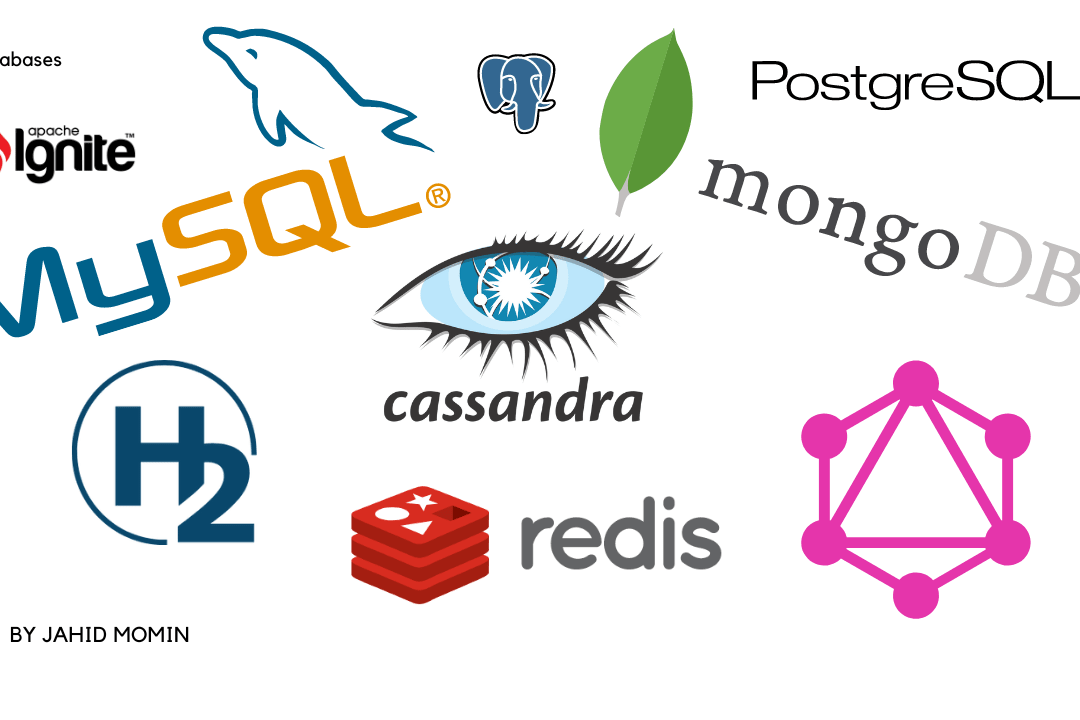 Portfolio for REST APIs and Databases