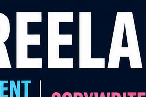 Portfolio for Freelance Content Writer | Copywriter