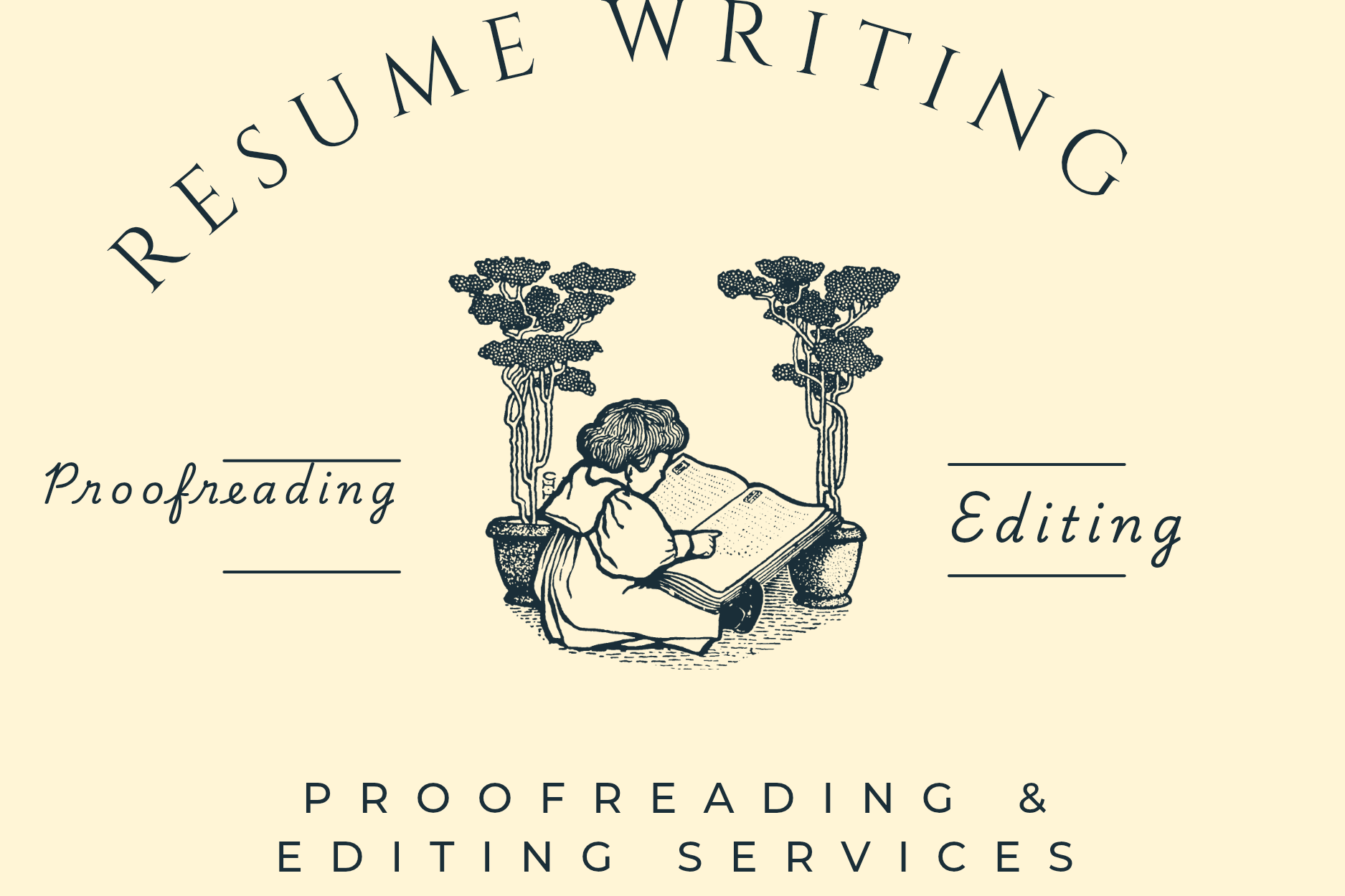 Portfolio for Resume  proofreading  &ATS Optimization