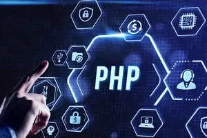 Portfolio for PHP Backend Developement