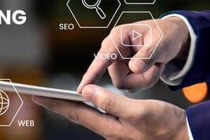 Portfolio for Custom Website Development