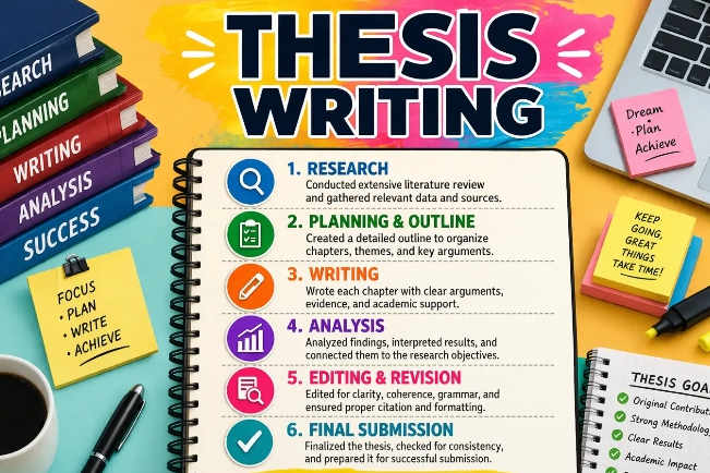Portfolio for Academic and Technical Content Writer