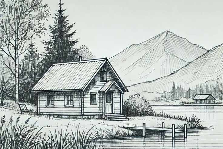 Portfolio for Professional Pencil Animation