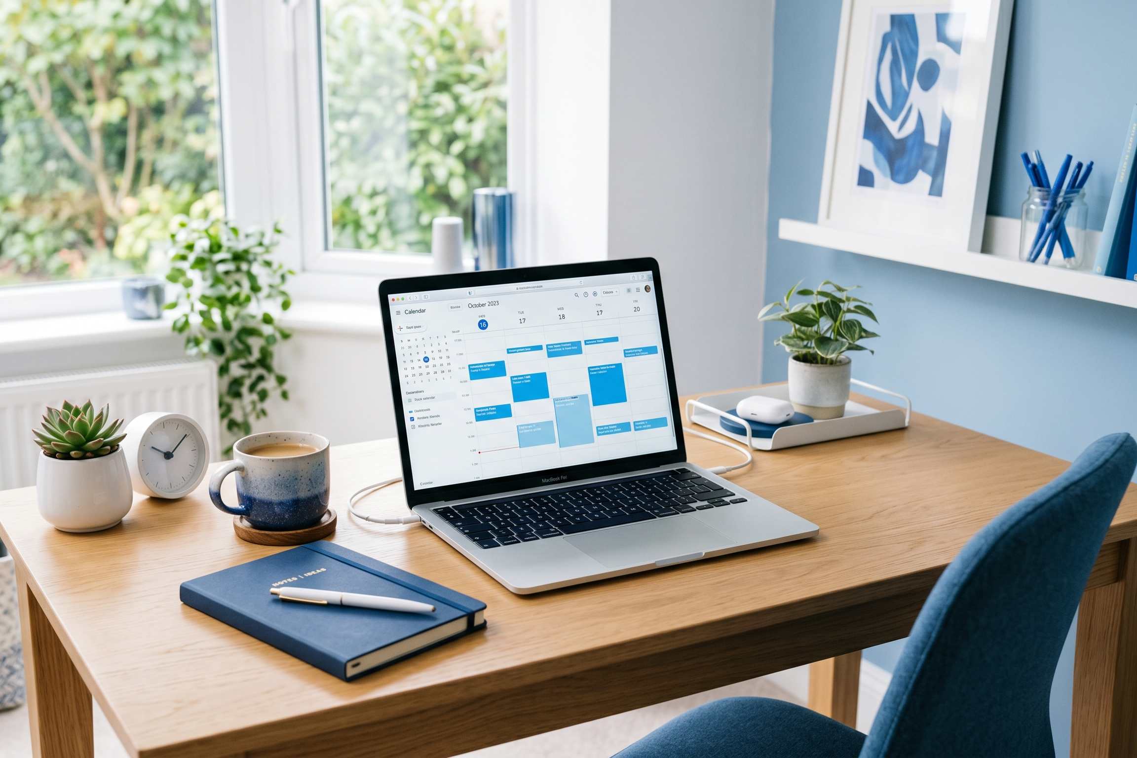 Portfolio for Professional Virtual Assistant | Admin S