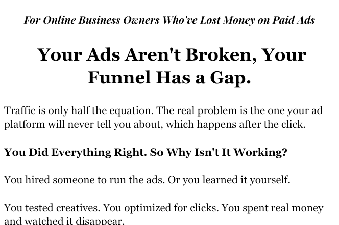 Portfolio for SEO Content Writer And Copywriter