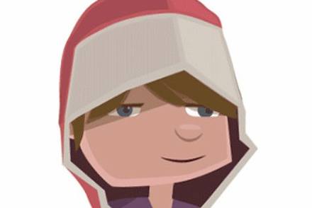 Portfolio for Animation
