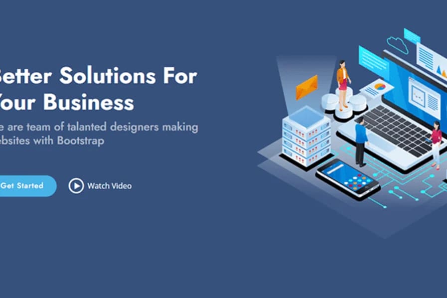 Portfolio for Digital marketing