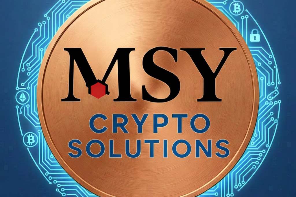 Portfolio for AI Training Specialist | Blockchain