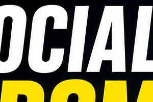 Portfolio for Social media promotion expert