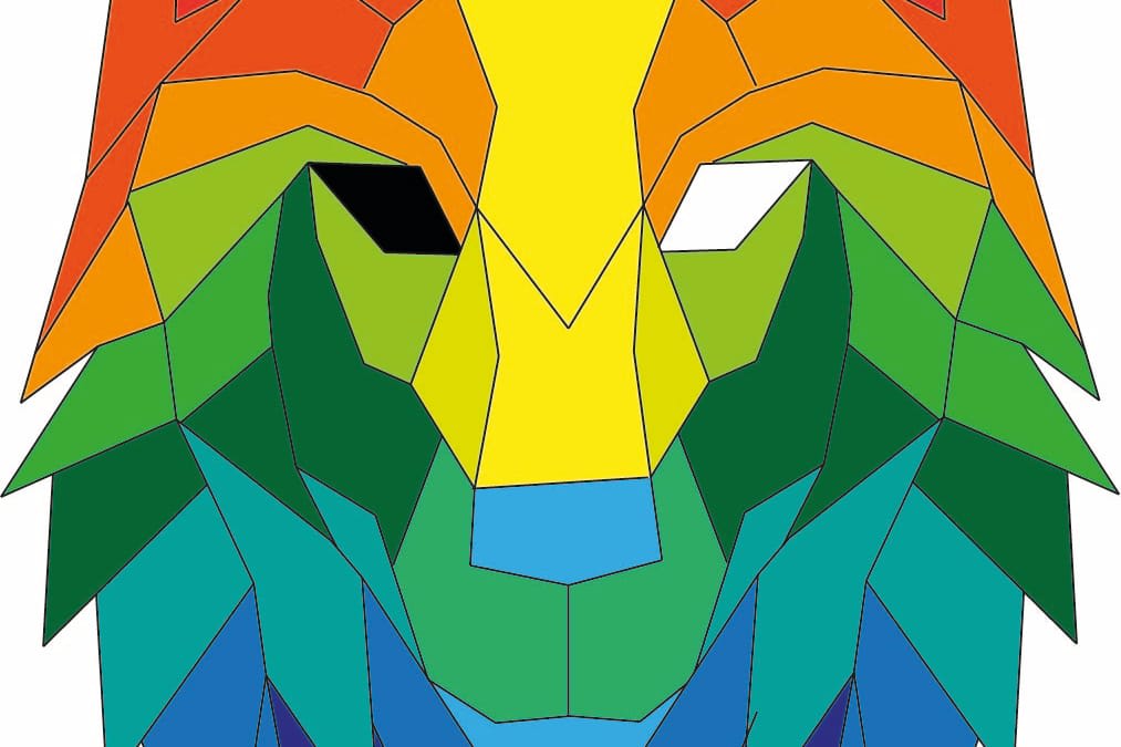 Portfolio for Vectorización de imágenes