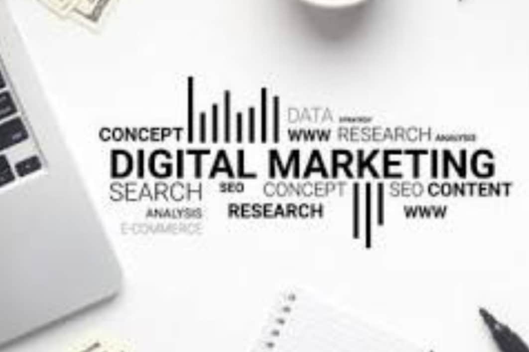 Portfolio for Google Ads Specialist & Web Analyst