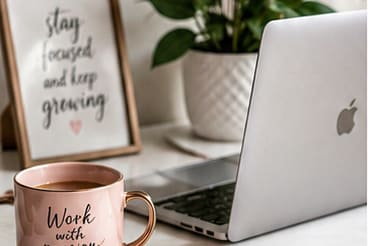Portfolio for Social Media Manager