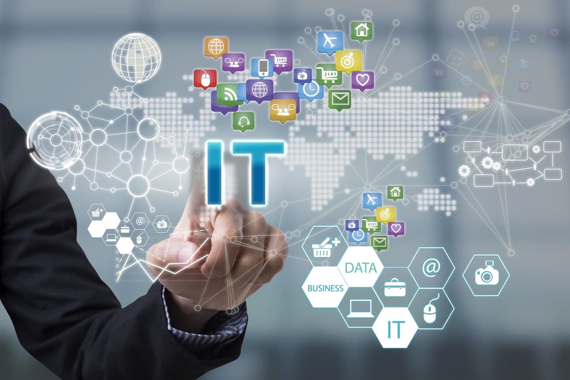 Portfolio for Data Entry & Database Management