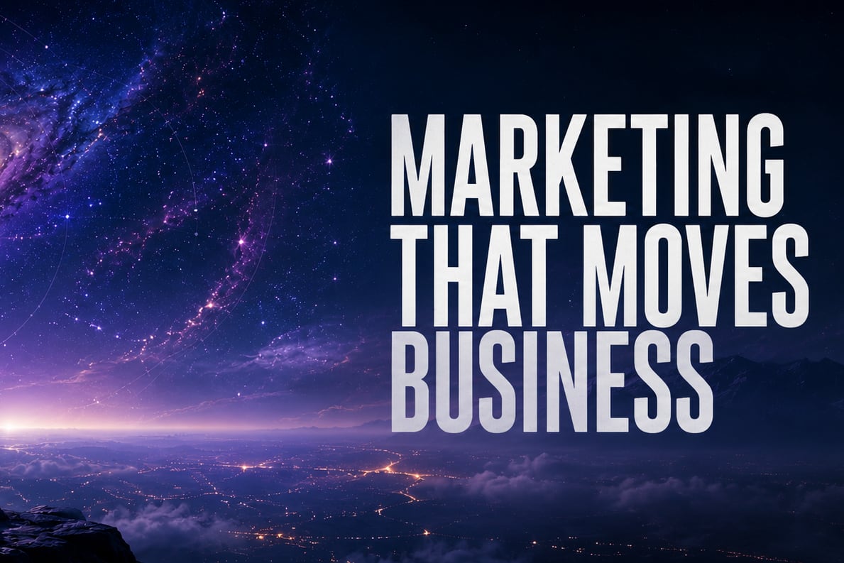 Portfolio for Brand, Media & Growth Strategy