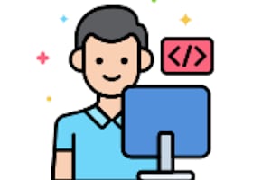 Portfolio for Web development & Rest API development