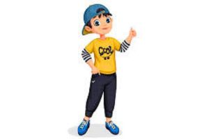 Portfolio for Animation Courses in Delhi