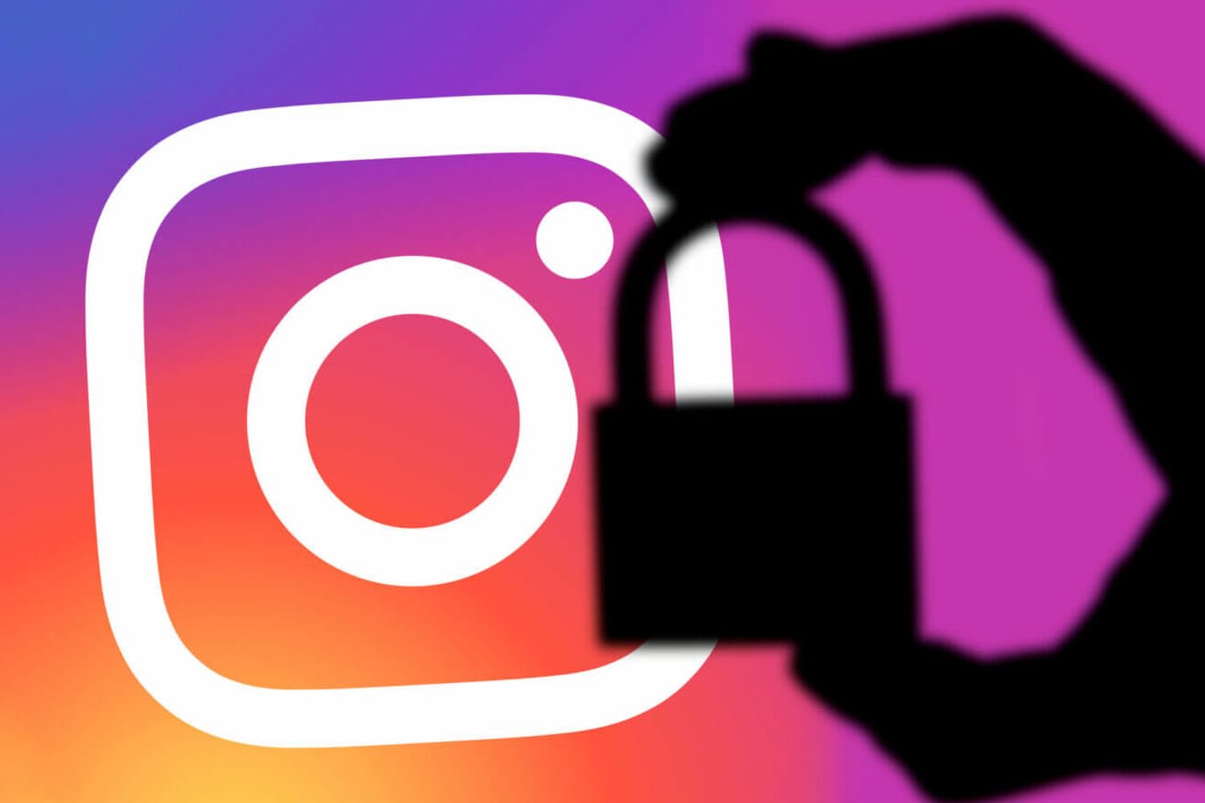 Portfolio for Instagram Account Fix Service