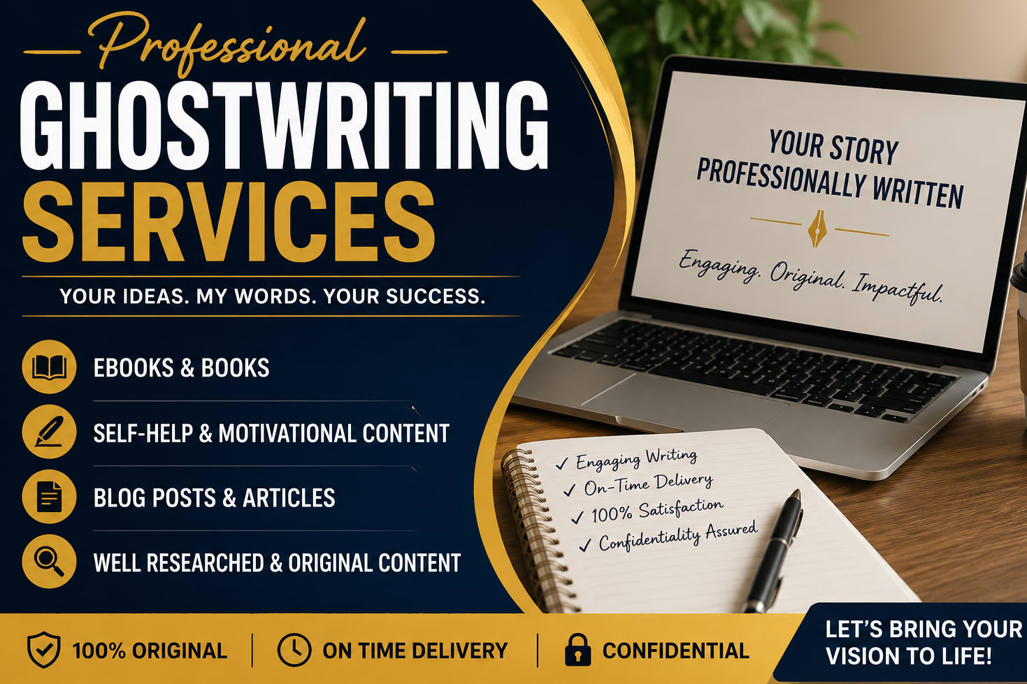 Portfolio for Proofreading & editing,content Writing