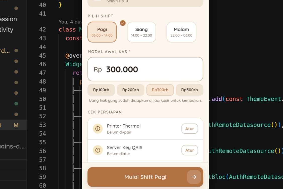 Portfolio for PHP Laravel Web Development, Bug Fix & M