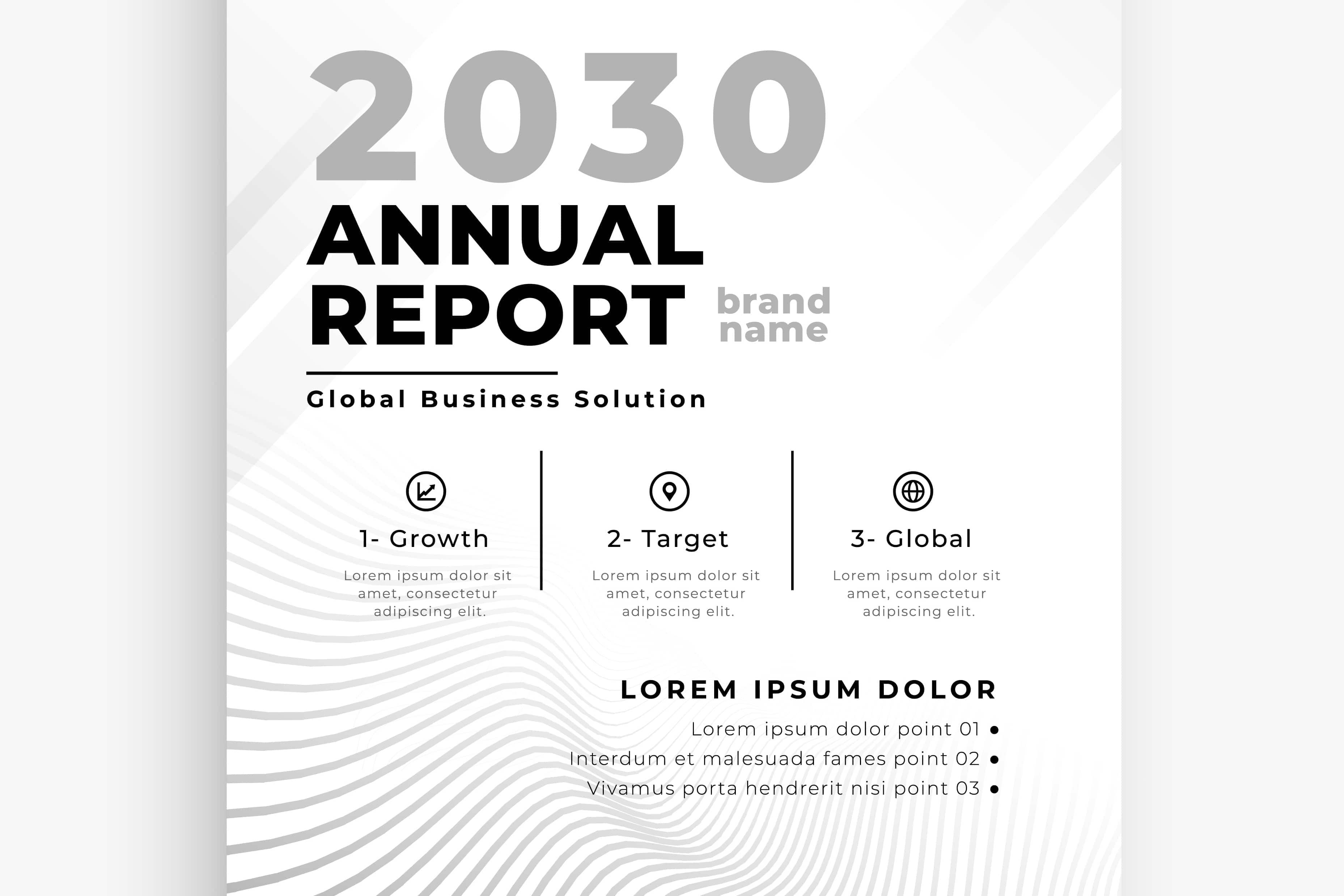 Portfolio for Graphic Designer | Branding Expert