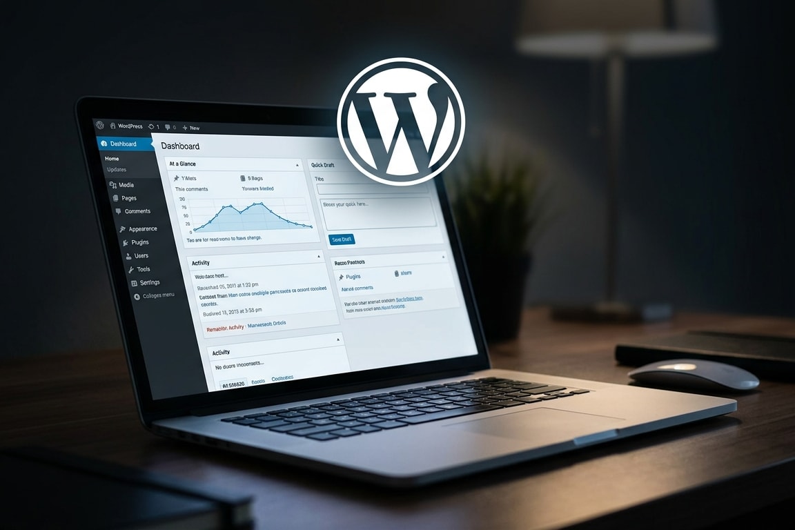 Portfolio for Wordpress Development