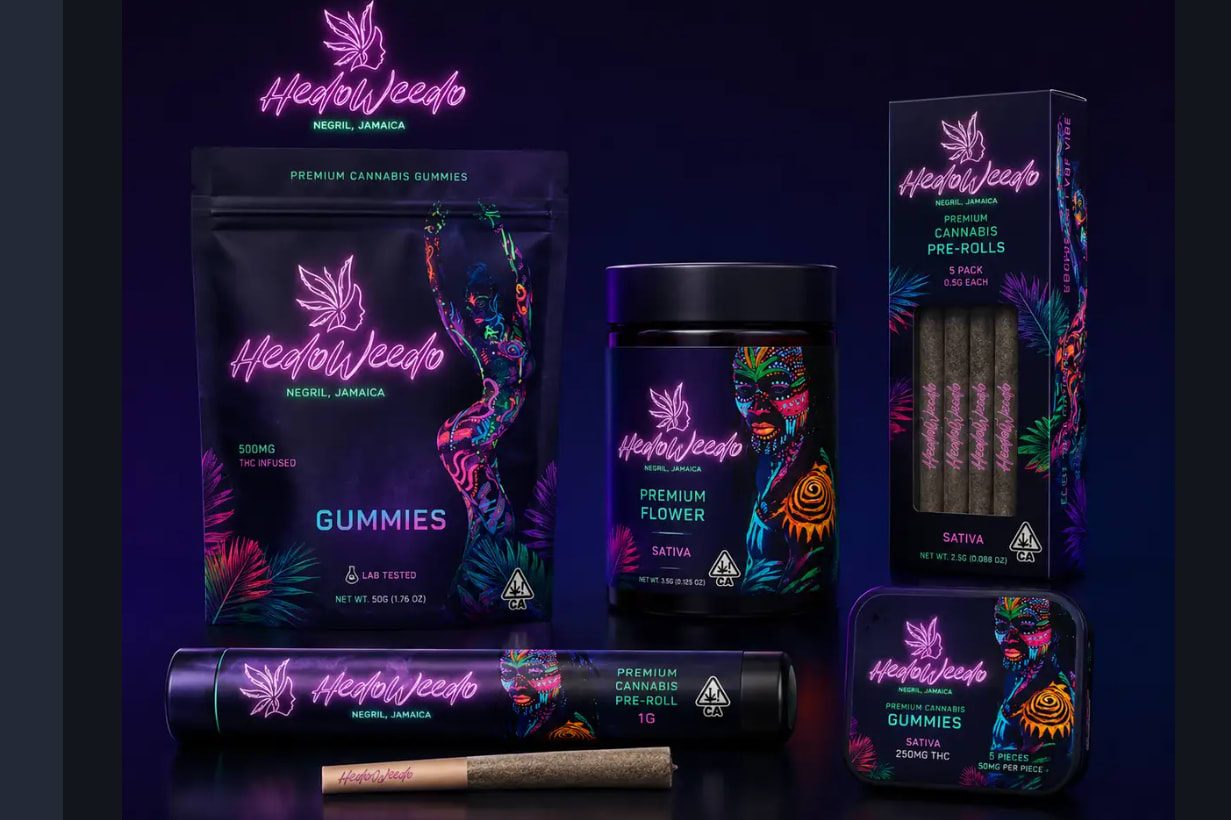 Portfolio for NEW PACKAGING DESIGN