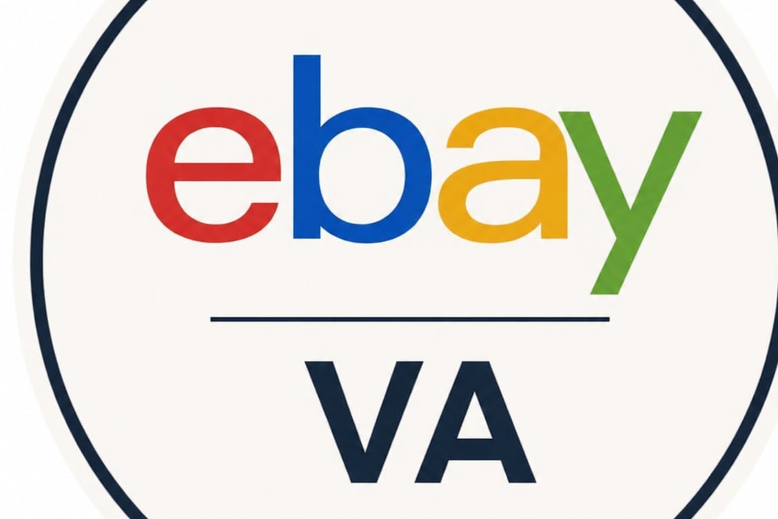 Portfolio for eBay VA