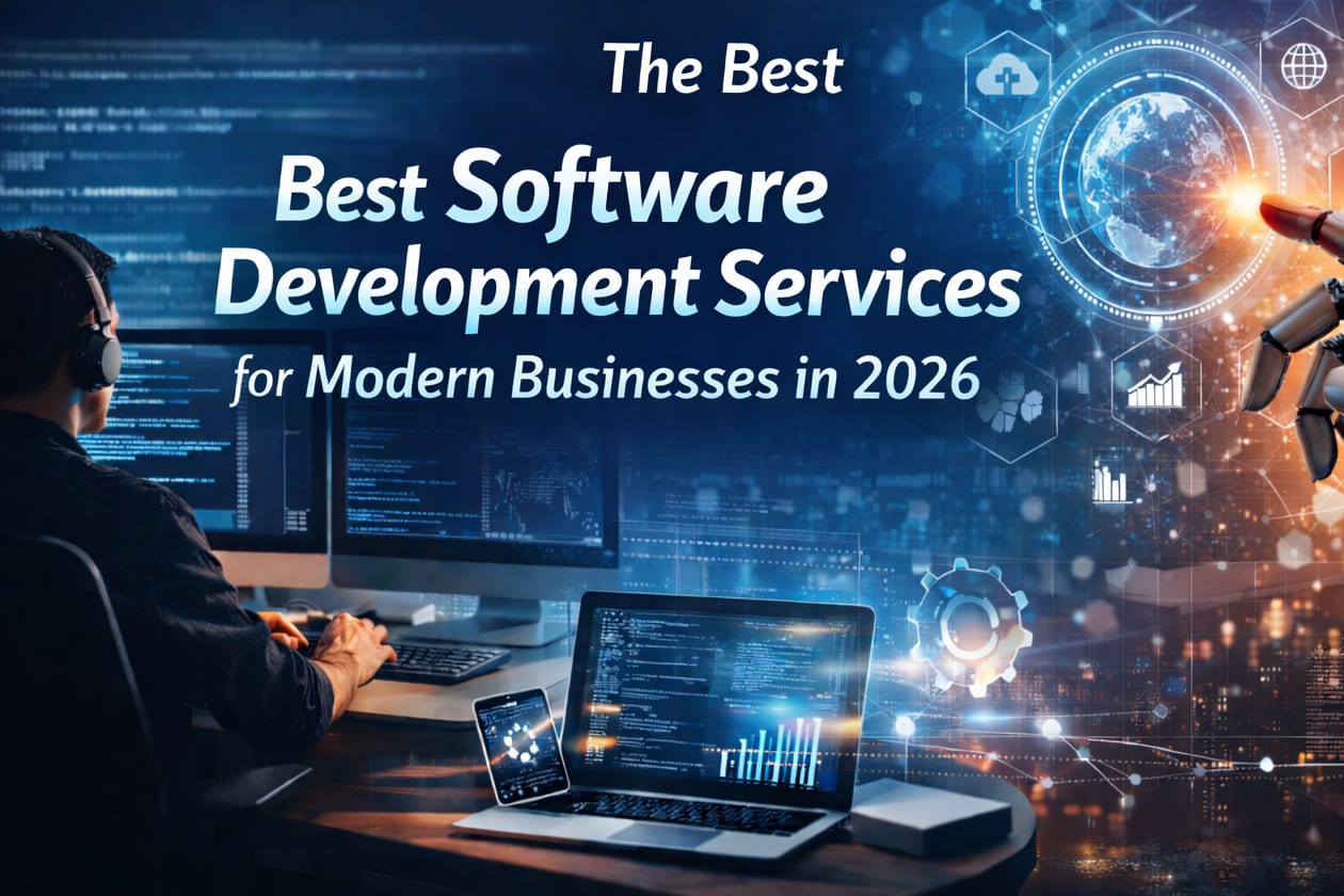 Portfolio for Modern Software Development