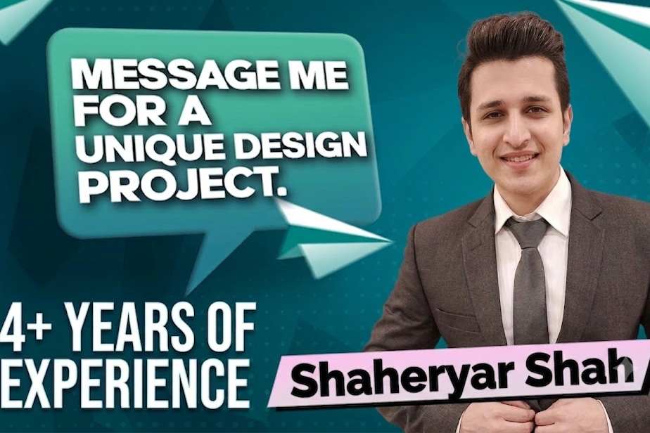 Portfolio for Professional Video Editing