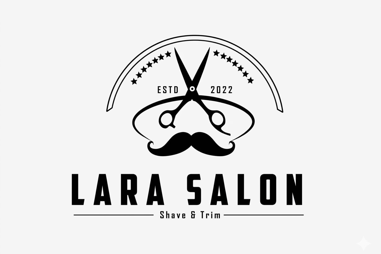 Portfolio for Design Minimal and Unique logo