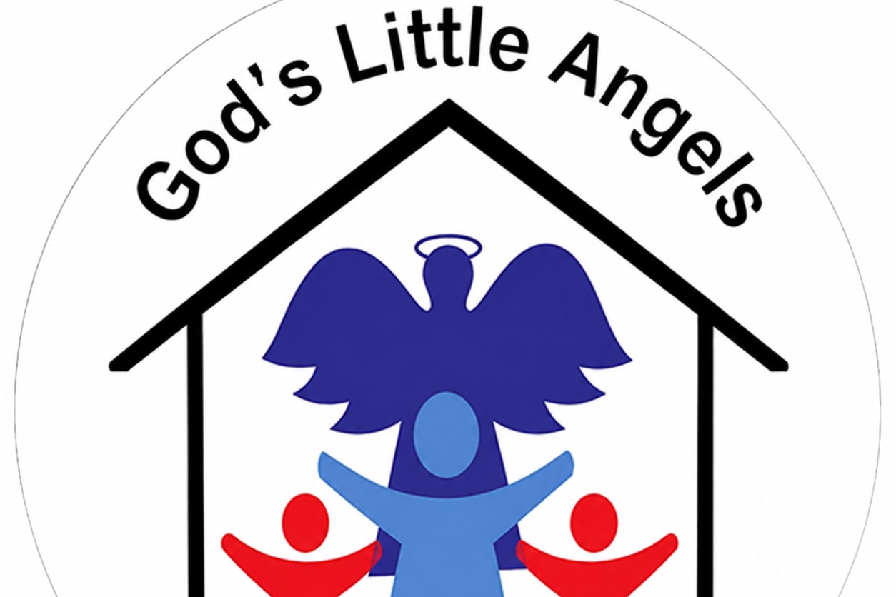 Portfolio for christian orphanage in pakistan