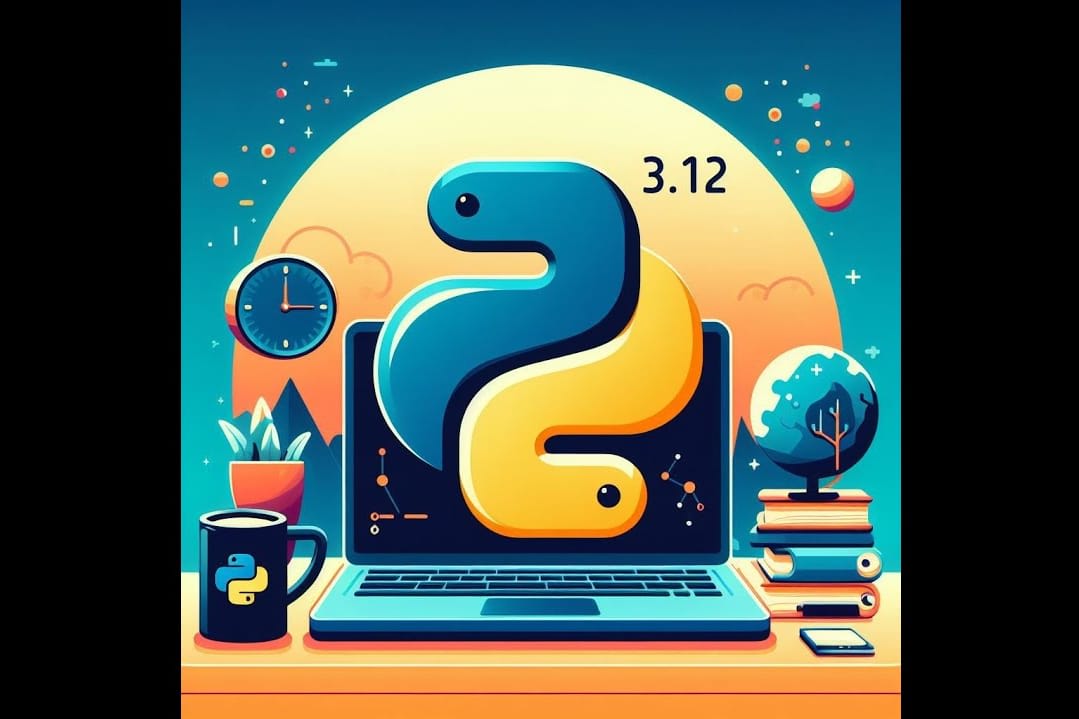 Portfolio for Python Developer