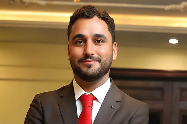 Portfolio for Amazon Account Manager