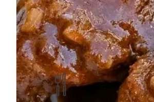 Portfolio for Recipe Writer Nairobi Kenya | Cookbook,