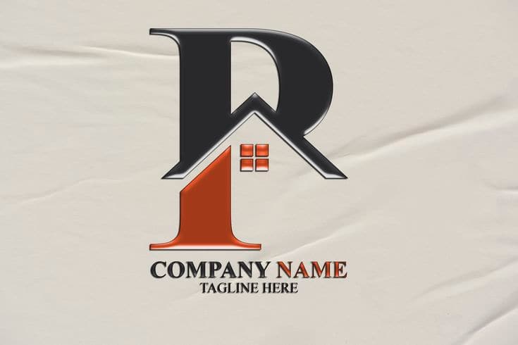 Portfolio for Brand Identity Design