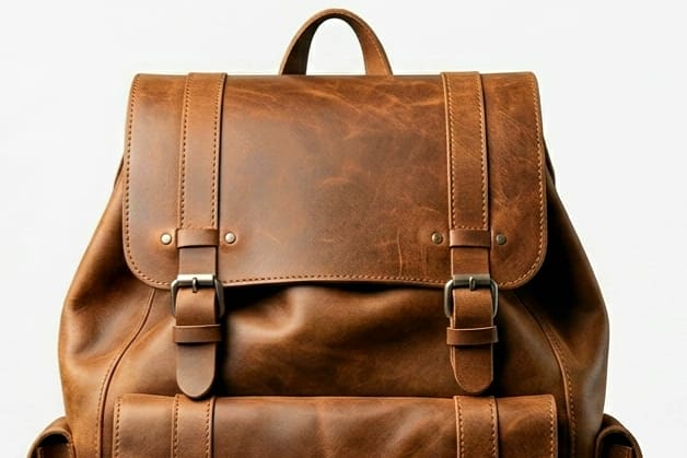 Portfolio for Premium Leather Product Design & Technic