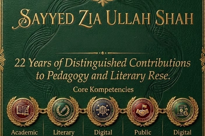 Portfolio for Expert Academic Editor, Literary Consult