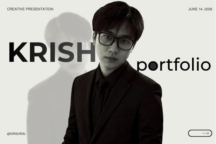 Portfolio for AI Video Creation, AI Image Design & Pro