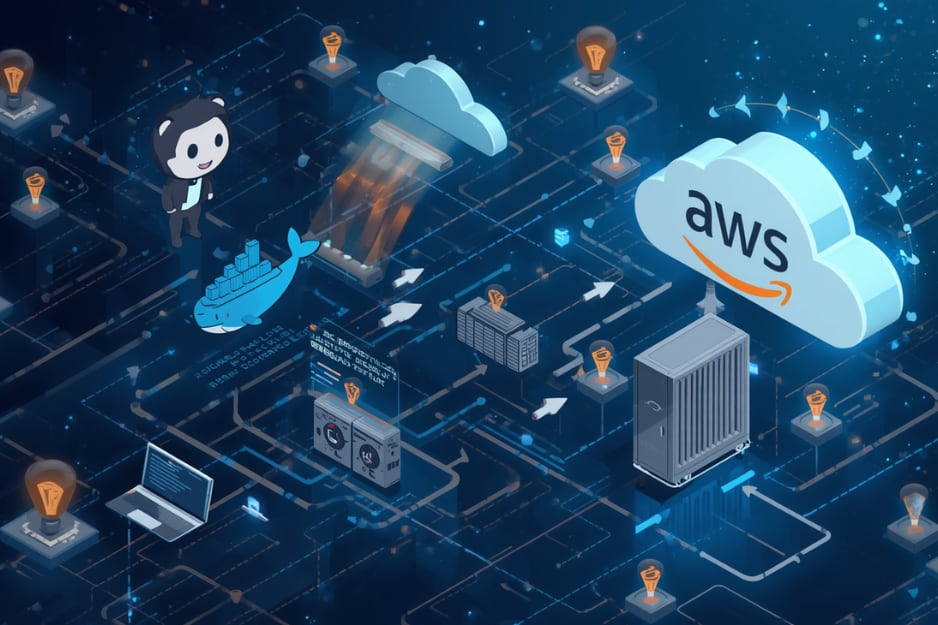 Portfolio for AWS & DevOps Engineer