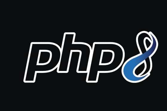 Portfolio for PHP Web