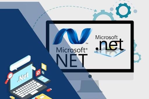 Portfolio for .Net Developer