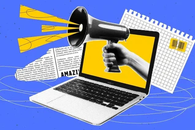Portfolio for Marketing