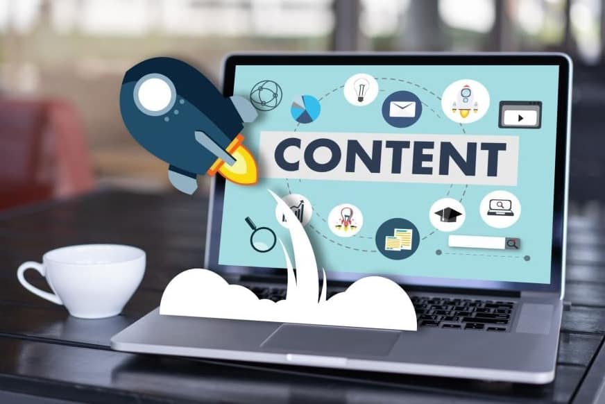 Portfolio for Copywriting & Content Writing