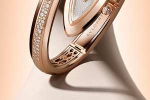 Portfolio for Specialist PR - Horology & Luxury